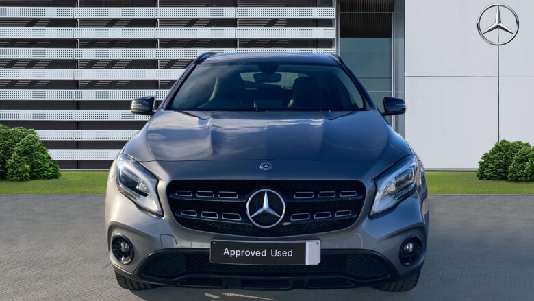 Mercedes-Benz GLA 180 Urban Edition 5dr Auto Petrol Hatchback